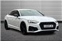 2023 Audi A5 Sportback 35 TDI Black Edition 5dr S Tronic