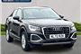 2022 Audi Q2 35 TFSI Sport 5dr S Tronic