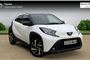 2023 Toyota Aygo X 1.0 VVT-i Edge 5dr Auto