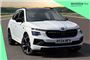 2024 Skoda Kamiq 1.0 TSI Monte Carlo 5dr DSG