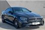 2022 Mercedes-Benz E-Class Coupe E300 AMG Line Night Ed Premium Plus 2dr 9G-Tronic