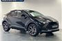 2024 Toyota C-HR 2.0 PHEV Design 5dr CVT