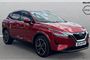 2024 Nissan Qashqai 1.5 E-Power Tekna 5dr Auto