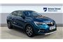 2021 Renault Arkana 1.3 TCe Mild Hybrid 140 S Edition 5dr EDC