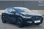 2023 Jaguar I-Pace 294kW EV400 Black 90kWh 5dr Auto [11kW Charger]