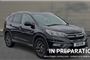 2017 Honda CR-V 1.6 i-DTEC 160 SE Plus 5dr [Nav]