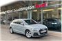 2022 Audi A1 25 TFSI Technik 5dr