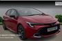 2023 Toyota Corolla 1.8 Hybrid Excel 5dr CVT