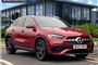 2023 Mercedes-Benz GLA GLA 250e AMG Line Executive 5dr Auto