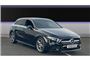 2021 Mercedes-Benz A-Class A200d AMG Line Premium 5dr Auto