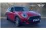 2021 MINI Clubman 1.5 Cooper Exclusive 6dr Auto