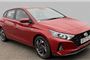 2023 Hyundai i20 1.0T GDi 48V MHD SE Connect 5dr