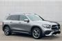 2021 Mercedes-Benz GLB GLB 220d 4Matic AMG Line Premium 5dr 8G-Tronic