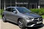 2021 Mercedes-Benz GLA GLA 250e Exclusive Edition 5dr Auto