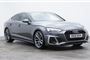 2021 Audi A5 Sportback 35 TDI S Line 5dr S Tronic