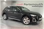 2021 Audi Q5 50 TFSI e Quattro S Line 5dr S Tronic