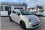 2019 Fiat 500 1.2 Collezione 3dr