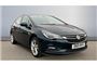 2019 Vauxhall Astra 1.4T 16V 150 SRi Nav 5dr