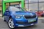 2024 Skoda Kamiq 1.0 TSI 110 SE L Executive 5dr