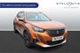 2021 Peugeot 2008 1.2 PureTech Allure Premium 5dr