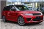 2018 Land Rover Range Rover Sport 3.0 SDV6 Autobiography Dynamic 5dr Auto