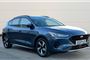 2022 Ford Focus Active 1.0 EcoBoost Hybrid mHEV 155 Active 5dr