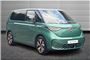 2024 Volkswagen ID.Buzz 150kW Life Pro 77kWh 5dr Auto