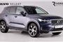 2021 Volvo XC40 1.5 T3 [163] Inscription 5dr Geartronic