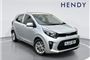 2022 Kia Picanto 1.0 2 5dr [4 seats]