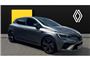 2023 Renault Clio 1.6 E-TECH full hybrid 145 Engineered 5dr Auto