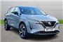 2021 Nissan Qashqai 1.3 DiG-T MH 158 Tekna+ 5dr