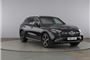 2024 Mercedes-Benz GLC GLC 300d 4Matic AMG Line Premium 5dr 9G-Tronic