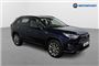 2021 Toyota RAV4 2.5 VVT-i Hybrid Excel 5dr CVT