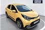 2023 Kia Picanto 1.0 X-Line S 5dr Auto