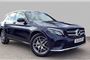 2018 Mercedes-Benz GLC GLC 220d 4Matic AMG Line Prem Plus 5dr 9G-Tronic