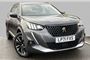 2022 Peugeot 2008 1.2 PureTech 130 GT Premium 5dr EAT8