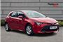 2019 Toyota Corolla 1.2T VVT-i Icon 5dr