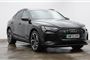 2023 Audi e-tron 300kW 55 Quattro 95kWh Black Ed 5dr Auto [22kWCh]