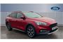 2021 Ford Focus Active 1.0 EcoBoost 125 Active X Auto 5dr