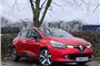 2014 Renault Clio 0.9 TCE 90 Dynamique S MediaNav Energy 5dr