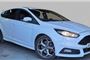 2018 Ford Focus ST 2.0T EcoBoost ST-2 Navigation 5dr