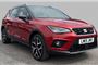 2019 SEAT Arona 1.0 TSI 115 FR Sport [EZ] 5dr