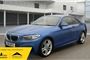 2016 BMW 2 Series 218i M Sport 2dr Step Auto