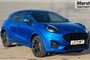 2023 Ford Puma 1.0 EcoBoost Hybrid mHEV ST-Line 5dr DCT