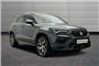 2021 SEAT Ateca 1.5 TSI EVO FR Sport 5dr DSG