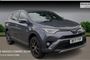 2017 Toyota RAV4 2.0 V-matic Icon TSS 5dr CVT