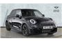 2023 MINI Hatchback 5dr 2.0 Cooper S Sport 5dr Auto [Comfort/Nav Pack]