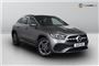 2021 Mercedes-Benz GLA GLA 250e Exclusive Edition 5dr Auto