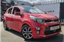 2019 Kia Picanto 1.25 3 5dr Auto