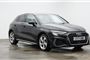 2021 Audi A3 40 TFSI e S Line 5dr S Tronic